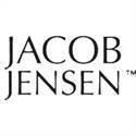 Jacob Jensen læder urrem, de originale der passer til dit ur